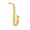 gold, variant on Elegant Saxophone Brooch Collar Pin with Rhinestones Crystal Accessory Collar Lady Brooches Photo Props
