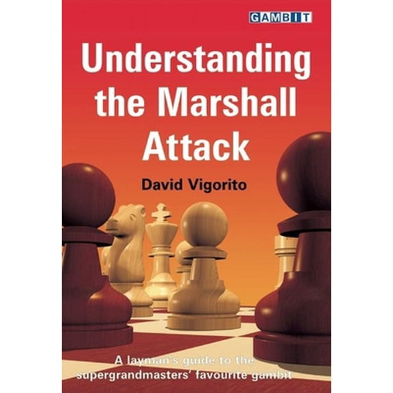 Pre-Owned Understanding the Marshall Attack (Paperback) 1906454175 9781906454173