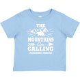 thumbnail image 3 of Inktastic Pigeon Forge Tennessee The Mountains Are Calling Boys or Girls Baby T-Shirt, 3 of 5
