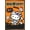Bronze Framed Version, variant on Hello Kitty: 2019 Halloween - Spooky Mummy Costume Fun Wall Poster, 22.375" x 34"