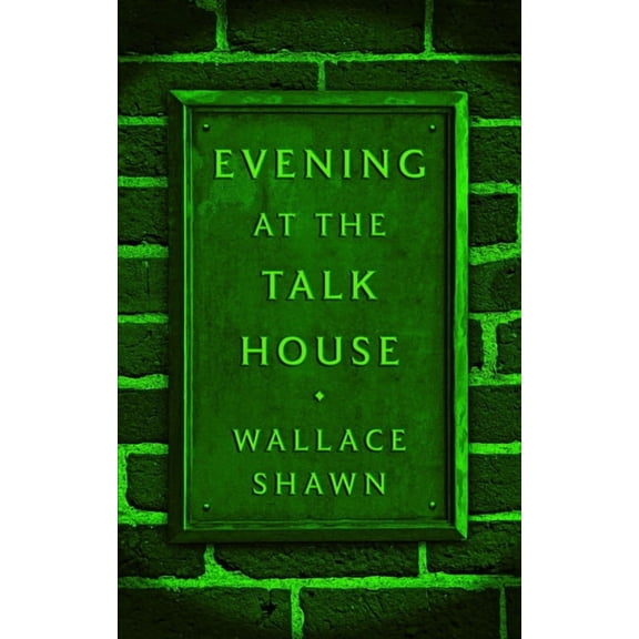 Evening at the Talk House (TCG Edition), (Paperback)