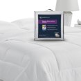 Serta Year Round Down Alternative Comforter, Twin
