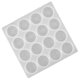 thumbnail image 4 of Molde de epoxi de cristal de silicona manual de ajedrez práctico TUNC Sencillez, 4 of 4
