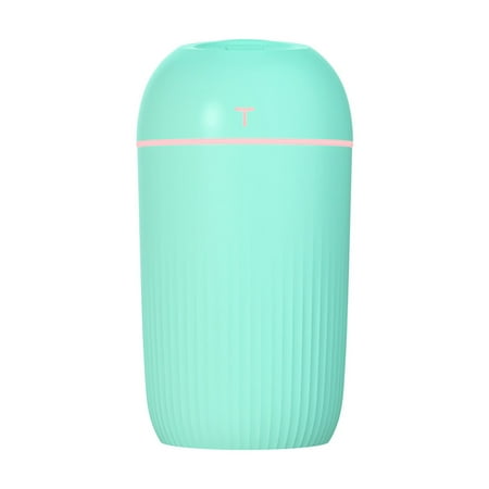 

420ML USB Air Humidifier Nanos Cool Mist Makers For Home Office & Cars