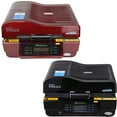 thumbnail image 4 of INTBUYING 3D Vacuum Sublimation Heat Press Machine for Mug Printing Red/Black, 4 of 11