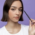 thumbnail image 3 of Juwel Cosmetics - Retractable Eye Pencil A Waterproof Eyeliner That Will Enhance Your Look.  Glide Any Of Our Rich Colors Across Your Lash Line.   Use The Smudger to Blend Your Look, 3 of 4