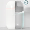 thumbnail image 4 of TIMIFIS Diffuser Home Essentials New Water Drop Humidifier Portable Bedroom Household Mute Mini Atomizer, 4 of 7