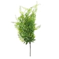 thumbnail image 2 of Colgante de Decoración de árbol de Planta de Sauce Perenne de Artificial de 60 Cm Colco Decoración de plantas artificiales, 2 of 8