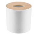 thumbnail image 1 of Dispensador de toallas de papel,Dispensador de toallas de papel Caja de pañuelos de madera Soporte d Tomshoo tipo 1 Ronda, 1 of 7
