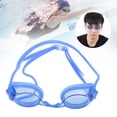 thumbnail image 4 of Lunettes de Natation EBTOOLS Haute Définition pour Adultes, Sans Fuite, Anti-Brouillard., 4 of 8