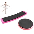 thumbnail image 2 of Fitness & Yoga Ballet Practice Board Set for Indoor Use Enhancing Graceful Dance Poses and Skill Through Practical Design, 2 of 4