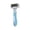 A, variant on Pet Grooming Rake, Metal Comb and Flea Comb for Cats and Dogs, Double-Sided Dematting Tool, Extra-Wide Deshedding Brush for Long Hair Pets