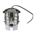 thumbnail image 1 of Calavera Led Italika Ft 150 Gti (15-17), 1 of 3