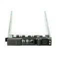thumbnail image 3 of 2.5" Hard Drive HDD Caddy For DELL PowerEdge Hard Drive Caddy Tray for R730 R630, 3 of 8