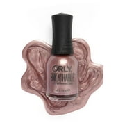 Orly Breathable Treatment + Color Pinky Promise - .6 oz / 18 mL