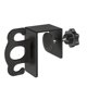 thumbnail image 5 of Anclaje de puerta para bandas de resistencia. Accesorio de fijación para anclaje de puerta. Conector de bandas de fitness para entrenamiento de, 5 of 8
