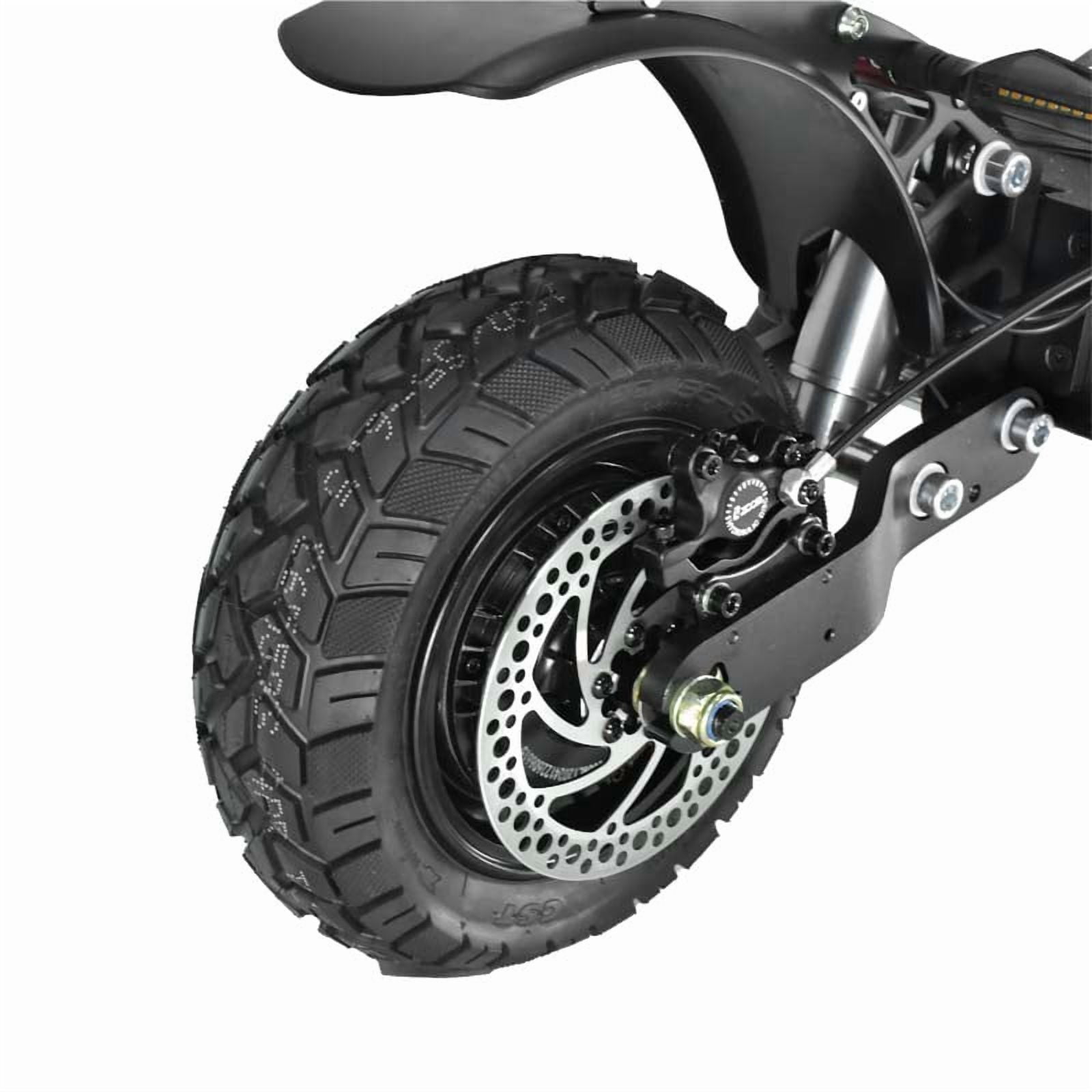 Teewing X5 Electric Scooter 6000W Dual Motor Electric Scooter for