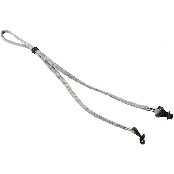 Eye Glasses String Holder Straps ,Adjustable Eyewear Retainers, Sports Sunglasses Strap for Men Women 4 Pcs