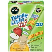 4C: Tl2Go Just Apple Psd Stix, 20 ct