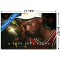 thumbnail image 3 of Michael Jordan - A True Love Story Wall Poster, 14.725" x 22.375", 3 of 5