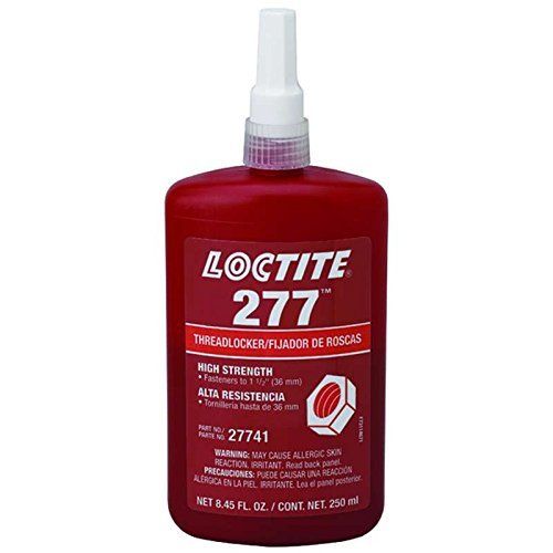 LOCTITE 277 BO250MLE