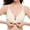 C118/Beige, variant on XIYON Bras For Women Front Closure Seamless Bra Wireless Push Up Lift Racerback Daily Comfort Comfortable