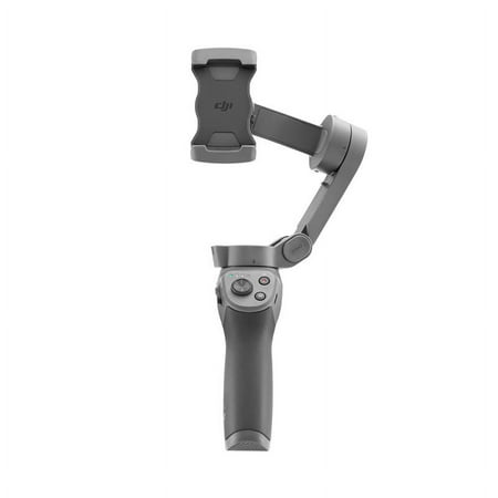 DJI - Osmo Mobile 3 3-Axis Gimbal Stabilizer for Mobile Phones - Gray