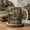 Black, variant on Personalized Military Veteran Mug Custom Name Army Camo Gift for Him 3D Inflated Effect Tactical Gear Coffee Cup Patriotic Soldier Dad Gift