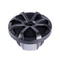 thumbnail image 2 of Memphis Audio MXA69L 6′′x9′′ Haut-Parleurs Marins à DEL RVB Bidirectionnels pour Sports Motorisés, 2 of 6