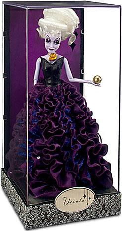 ursula designer doll