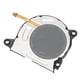 thumbnail image 4 of Ventilador De Refrigeración, Ventilador De Disipación De Calor Ligero De 8800 RPM, Robusto, De aleación De Aluminio DC5V Para Mantenimiento, 4 of 7