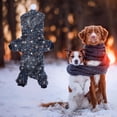 thumbnail image 1 of Traje de Salto ANGGREK para Mascotas Con capucha Otoño Invierno, 1 of 5