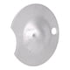 thumbnail image 1 of Cabezal De Cuero Para Club De Billar, Moldeador De Punta De Taco De Billar Resistente Y Duradero, Amantes Del Billar De Club Para Bolsillo/caja Para Taco De Billar ANGGREK Otros, 1 of 8