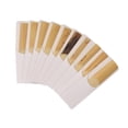 thumbnail image 1 of fastboy 10 Pieces Soprano Saxophone Reeds for Soprano Instrument Sax Woodwind Player, 1 of 6