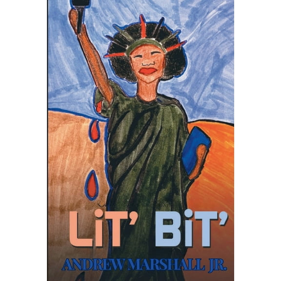 LiT' BiT', (Paperback)