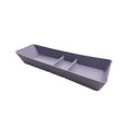 thumbnail image 2 of Console Centrale Accoudoir Boîte de Rechange Pièces de Rangement Intérieur Rangé Haut, 2 of 9