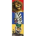 thumbnail image 2 of Madagascar Awesome Animals (Boxy Book Set), 2 of 2