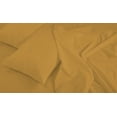 thumbnail image 2 of Woven Trends Hotel Luxury Bed Sheets Set - 1800 Series Supreme Collection, Extra Deep Pockets Sheets, Wrinkle Fade Stain Resistant, Softest Sheets, 2 of 3