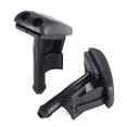 thumbnail image 2 of FYUU 2Pcs Windscreen Washer Jet Nozzle For Bmw E36 Z3 318I, 2 of 5
