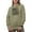 Sand, variant on Dear Parents, Tag, You're It, Love Teachers, School Teacher Themed, Sand Hooded Sweatshirt or Hoodie, Small