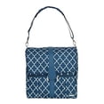 thumbnail image 2 of JJ Cole Backpack Diaper Bag with Changing Pad, Navy Arbor, 2 of 3