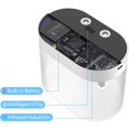 thumbnail image 3 of Alcohol Spray Automatic Soap Dispenser, Touchless Alcohol Spray Bottle, Nano Level Alcohol Spray Bottle, 3 of 5