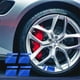 thumbnail image 1 of Reflective Car Sticker Car Wheel Hub Sticker 18-21 Inch Line Rearview Mirror Sticker, 1 of 1