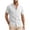 White, variant on Zshosam Mens Short Sleeve Shirts Casual Mens Dress Shirts Untucked Short Sleeve Button Down Shirts Dress Shirts for Men Wrinkle Free Size S,(Wine S)