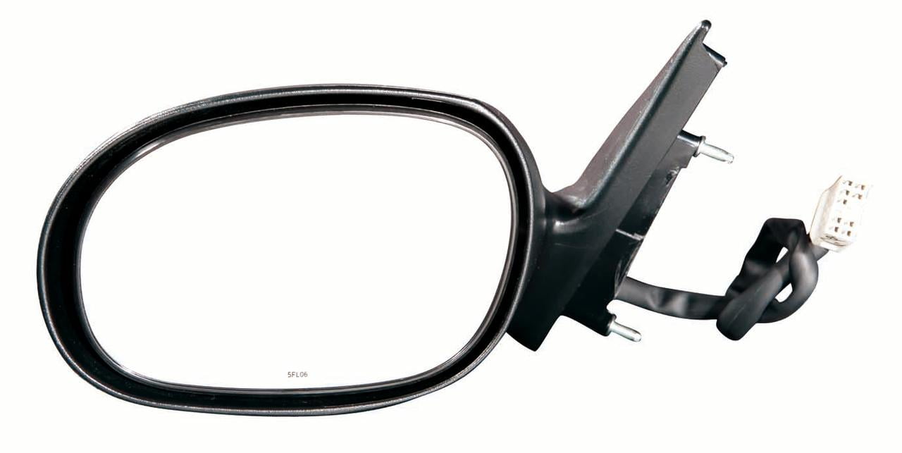 KarParts360 For 1999 2000 CHRYSLER 300M Door Mirror Driver Side