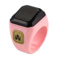 thumbnail image 1 of Muslim smart ring plastic counter Muslim electronic prayer beads Islamic, 1 of 8