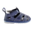thumbnail image 1 of Huarache Pammy para Bebé, Talla 10 Marino, 1 of 4