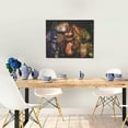 thumbnail image 5 of Lsque Five Nights At Freddy'S Print Wall Art – Decorative Picture for Living Room, Bedroom, and Office (Horizontal), 5 of 6