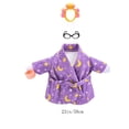 thumbnail image 3 of Sruoe Porch Goose Outfits, 23" Porch Goose Clothes for Lawn Yard and Patio Decoration, Lawn Goose Clothing for Cement Goose Lawn Goose Outfit, Garden Goose Costume, 3 of 7
