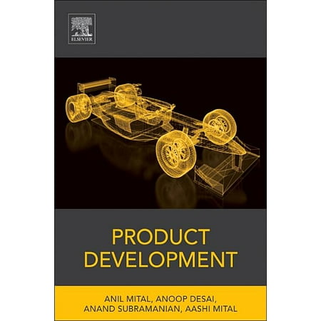 UPC: 9780127999456 | Product Development: A Structured Approach to Consumer Product Development Design and Manufacture (Hardcover)